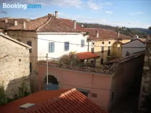 Rooms Svalina Adults Only