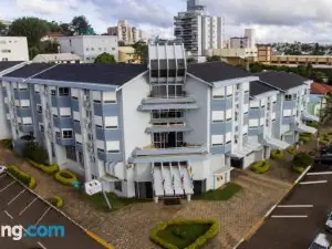 Hotel Solaris