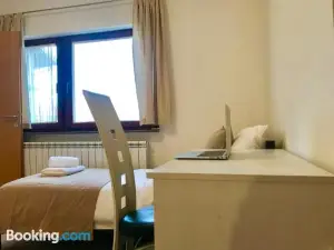 Apartments Peric Županja