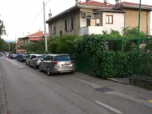 Little Garden House