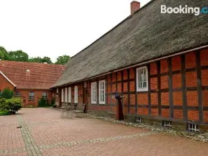 Ferienwohnung Art Land