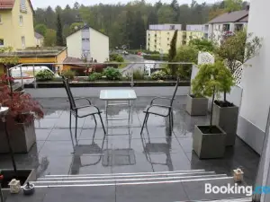 Ferienwohnung Stett