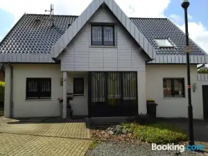Ferienwohnung Elina-Sophia