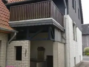 Bs-Fewo de - Ferienwohnung Janssen