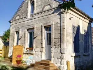 Le Presbytère