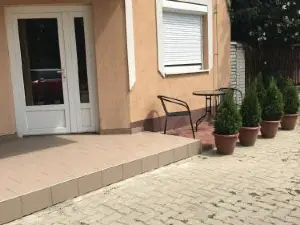 Napház Apartman