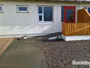 Sefdalur Studio Apartment