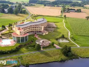 Gesundheitshotel Weißenstadt am See