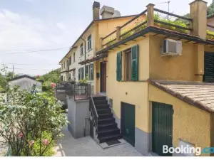 Casa la Rosa