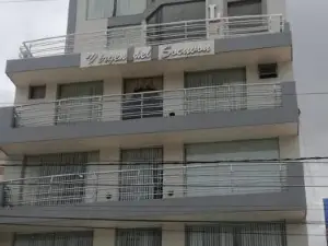 Hotel "VIRGEN Del SOCAVON"