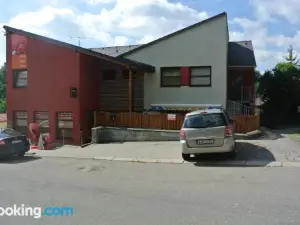 Penzion Dena