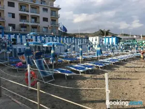 Soggiorno Marino San Giuseppe