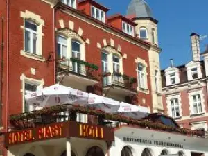 Hotel Piast