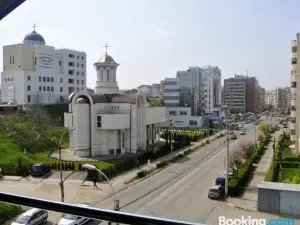 Hotel Delaf
