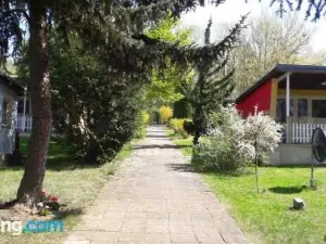 Bungalows Zur Alten Fähre