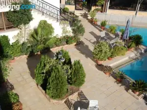 Nicos & Olympia Apartments