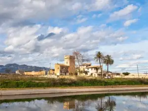 Torre del Prior