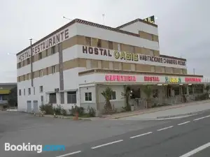 Hostal Oasis
