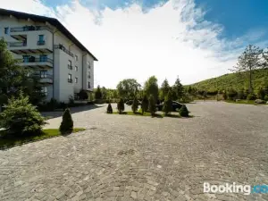 Hotel Helen