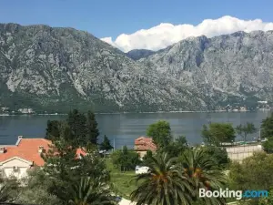 Apartmani Stanojevic