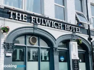 The Fulwich Hotel