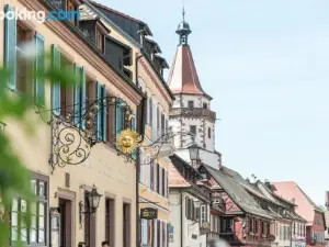 Hotel Restaurant Sonne