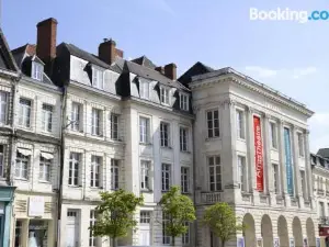 Chambre d'Hôtes les Clés des Places