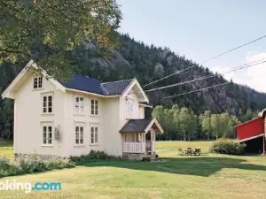 Holiday Home Åmli Gjøvdal