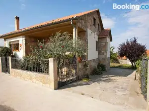 Holiday Home Salva