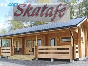 Skatafé