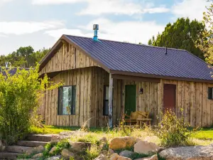 Zion Mountain Ranch