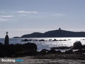 Hôtel du Golfe Pinarello