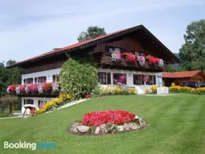 Ferienwohnungen Baur