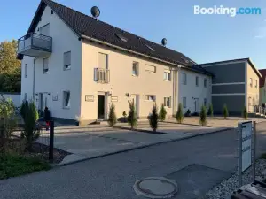 Aparthotel Sebastian