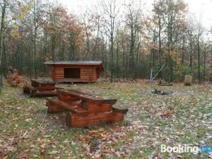 Mejrup Bed and Breakfast