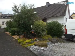 Ferienwohnung Bender