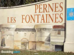 B&B la Douloire