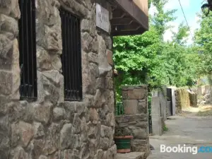 Hostal Rural El Campito