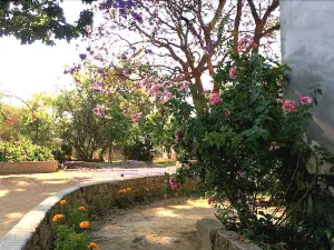 Dendere Lodge