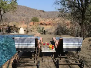 Etali Safari Lodge