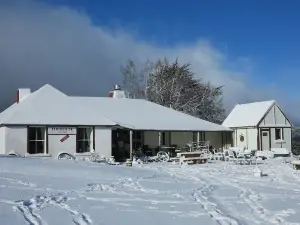 Tophouse Historic Guesthouse