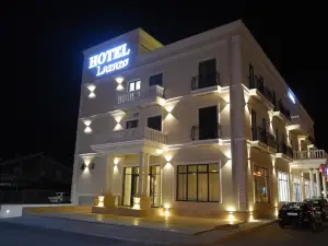 Hotel Lazaro