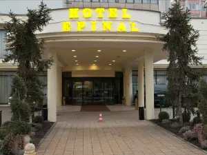 Hotel Epinal - Bitola