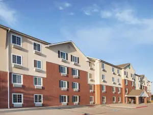 WoodSpring Suites McKinney