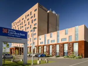 Hilton Garden Inn Santiago - Airport