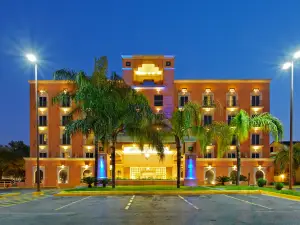 Holiday Inn Express Monterrey Galerias-SN Jeronimo
