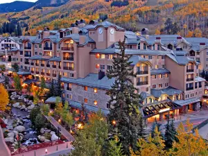Park Plaza Beaver Creek