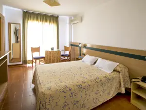 Hotel Bersoca