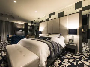 Best Louis Hamilton Hotel Changwon