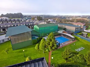 Hotel Auditorio Santiago & Spa
